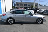 Certified 2024 Honda Civic LX image 2