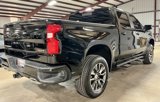 Used 2021 Chevrolet Silverado 1500 RST w/ Texas Edition Plus image 2