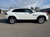 Used 2021 Volkswagen Atlas Cross Sport S image 5