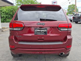 Used 2021 Jeep Grand Cherokee Limited w/ Quick Order Package 2GK 80th image 5