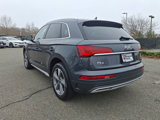 Used 2023 Audi Q5 2.0T Premium Plus image 5