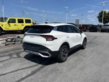 Used 2024 Kia Sportage LX image 3