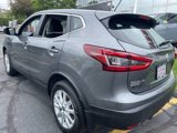 Certified 2022 Nissan Rogue Sport S image 3