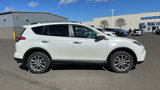 Used 2018 Toyota RAV4 Limited image 2