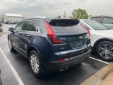 Used 2019 Cadillac XT4 Luxury w/ Cold Weather Package image 3