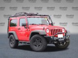 Used 2017 Jeep Wrangler Sport w/ Quick Order Package 24S image 2