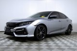 Used 2021 Honda Civic Sport image 2