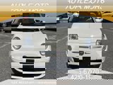 Used 2012 FIAT 500 Pop image 2