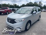 Used 2015 Nissan Quest S image 3