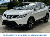 Used 2019 Nissan Rogue Sport SL w/ Premium Package image 5