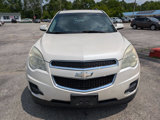 Used 2012 Chevrolet Equinox LT w/ Driver Convenience Package image 2