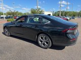 Certified 2024 Honda Accord EX image 3