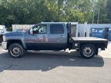 Used 2007 Chevrolet Silverado 2500 LT w/ Suspension Package, Off-Road image 3