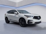 Used 2019 Acura RDX A-Spec image 2