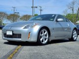 Used 2003 Nissan 350Z Touring image 4