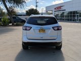 Used 2016 Chevrolet Traverse LT w/ Style and Technology Package image 4