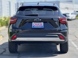 New 2025 Chevrolet Trax LT w/ Sunroof Package image 5