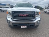 Used 2015 GMC Sierra 2500 SLE w/ SLE Preferred Package image 3