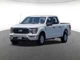 Used 2023 Ford F150 XLT image 3