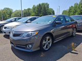 Used 2012 Toyota Camry SE image 3