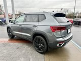 New 2024 Volkswagen Taos SEL image 5