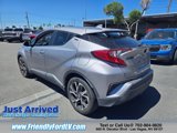 Used 2020 Toyota C-HR LE image 3