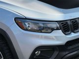 Used 2024 Jeep Compass Trailhawk image 6