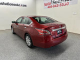Used 2014 Nissan Altima 2.5 S image 5