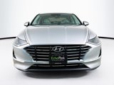Used 2021 Hyundai Sonata SE image 2
