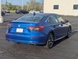 Certified 2023 Honda Civic EX image 5