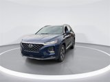Used 2020 Hyundai Santa Fe Limited image 3