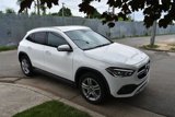 Used 2022 Mercedes-Benz GLA 250 4MATIC image 4