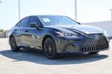Used 2023 Lexus ES 300h w/ Premium Package image 3