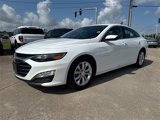 Used 2024 Chevrolet Malibu LT image 3