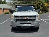 Used 2011 Chevrolet Silverado 3500 W/T w/ Snow Plow Prep Package image 5