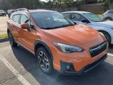 Used 2018 Subaru Crosstrek 2.0i Limited image 3