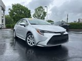 Used 2020 Toyota Corolla LE image 3