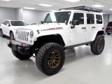 Used 2015 Jeep Wrangler Unlimited Rubicon image 4