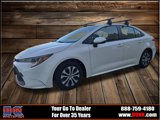 Used 2022 Toyota Corolla LE w/ Premium Interior Package image 4