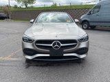Used 2022 Mercedes-Benz C 300 4MATIC Sedan image 2