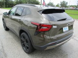 Used 2024 Chevrolet Trax ACTIV w/ Sunroof Package image 5