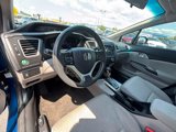 Used 2014 Honda Civic LX image 6
