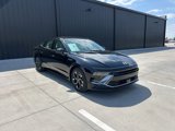 New 2025 Hyundai Sonata SEL image 3