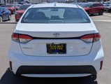Used 2021 Toyota Corolla LE image 3