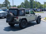 Used 2018 Jeep Wrangler Unlimited Sport w/ Connectivity Group image 5