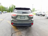 Used 2014 Toyota Highlander XLE image 4