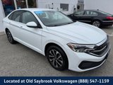 Used 2024 Volkswagen Jetta S image 3