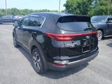 Used 2020 Kia Sportage LX w/ LX Popular Package image 4
