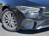 Certified 2025 Mercedes-Benz CLA 250 image 2