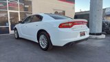 Used 2018 Dodge Charger Police w/ Fleet Safety Group image 5